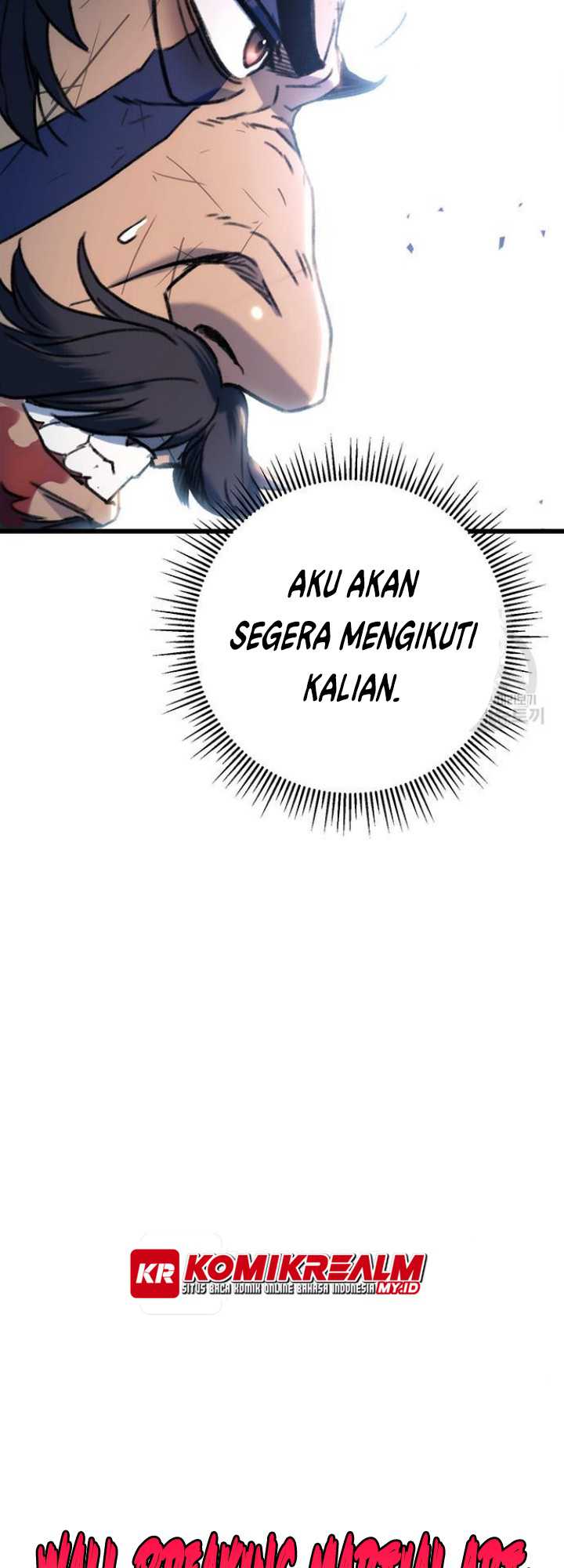 The Emperor’s Sword Chapter 04 Gambar 59