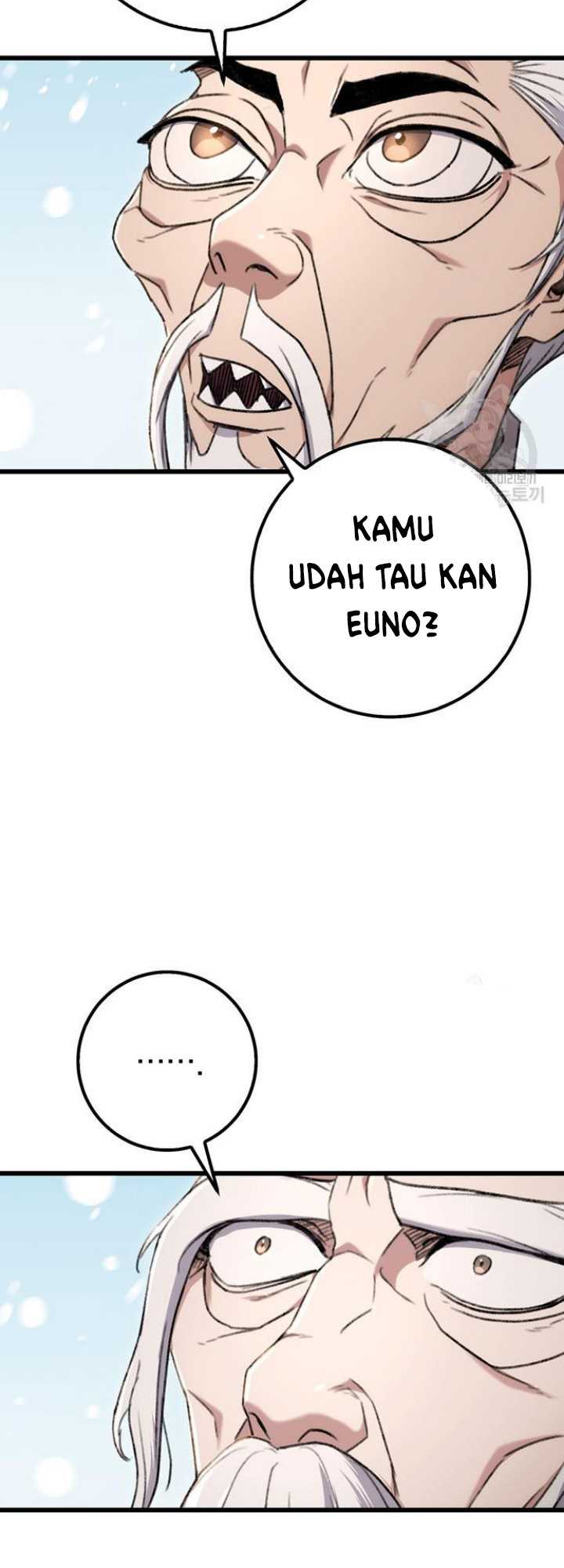 The Emperor’s Sword Chapter 04 Gambar 5