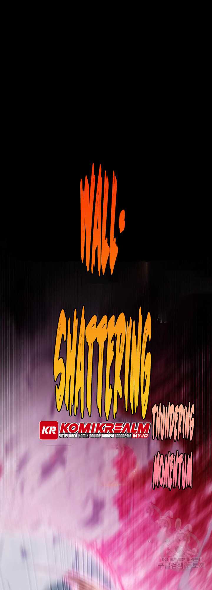 The Emperor’s Sword Chapter 04 Gambar 61