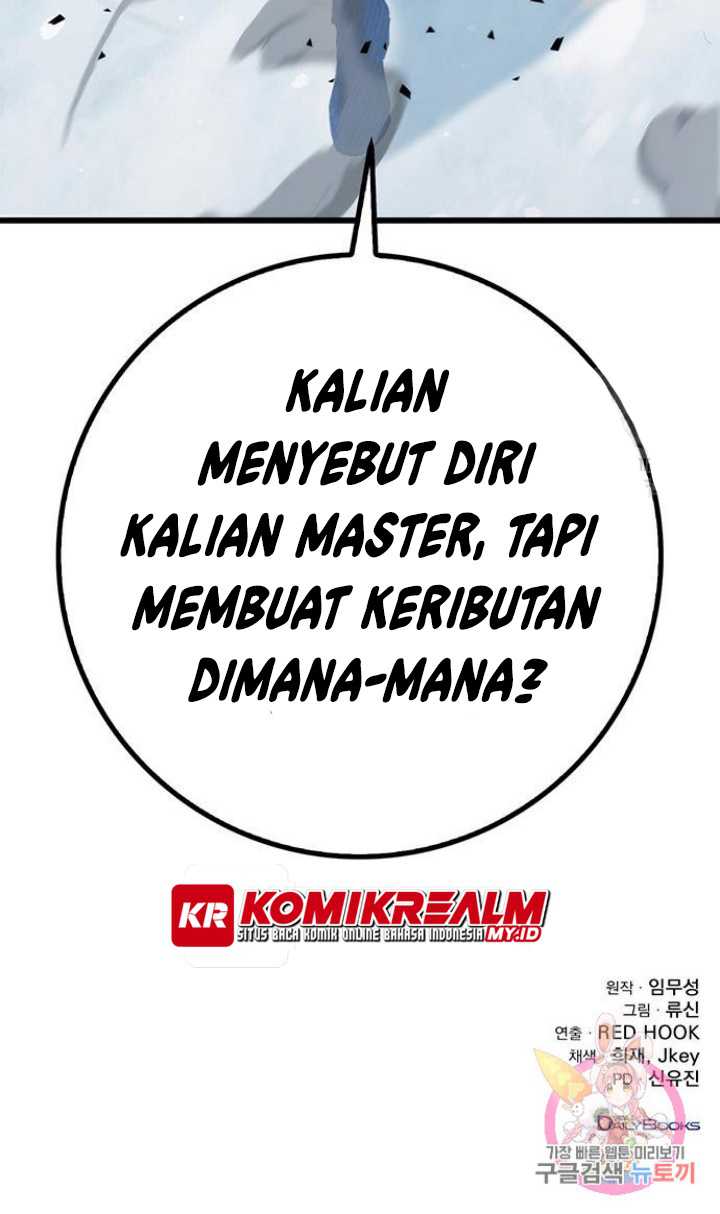 The Emperor’s Sword Chapter 04 Gambar 73