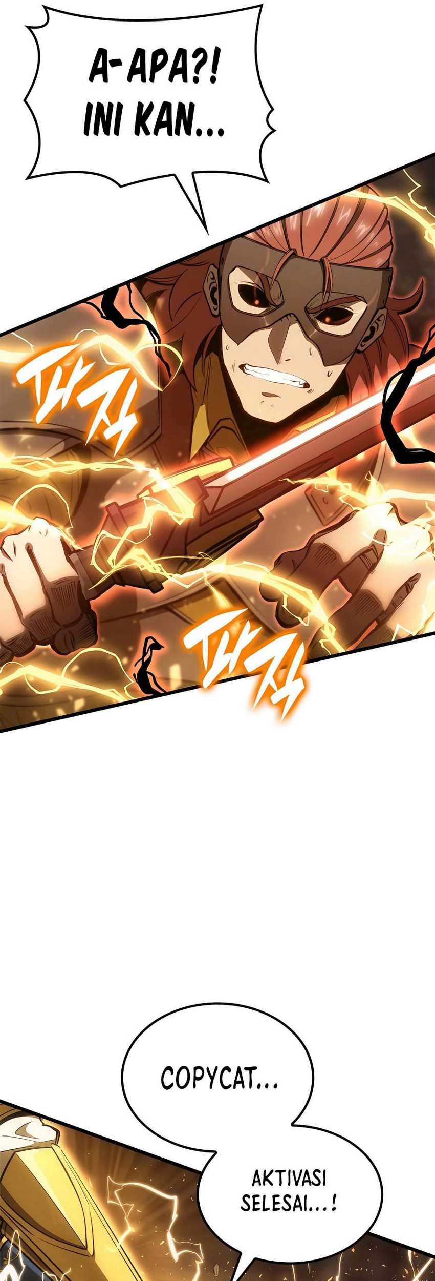 The Count’s Youngest Son Is A Player! Chapter 46 Gambar 65