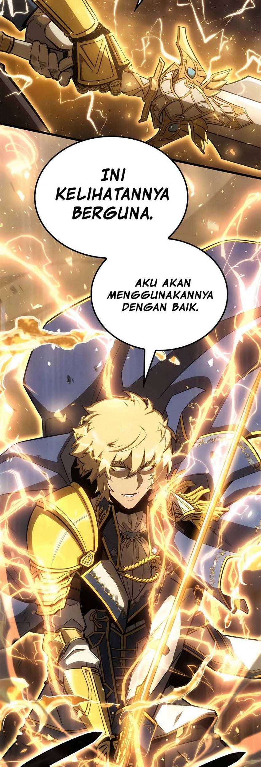 The Count’s Youngest Son Is A Player! Chapter 46 Gambar 66