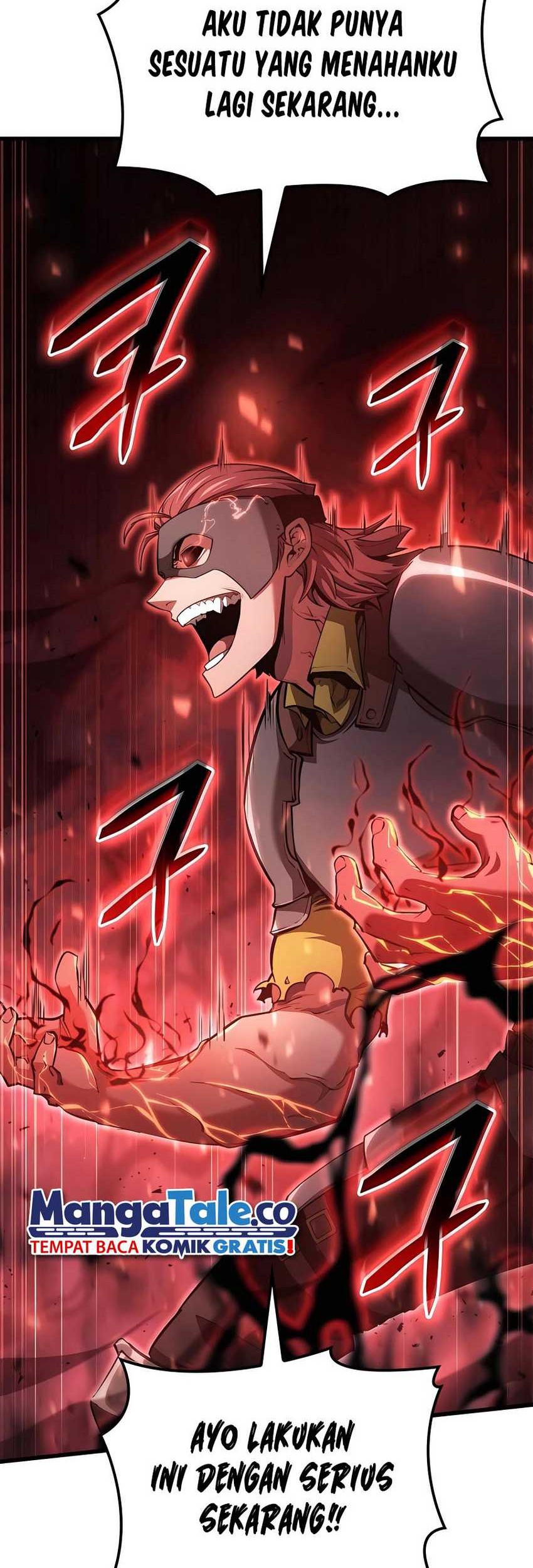 The Count’s Youngest Son Is A Player! Chapter 46 Gambar 44