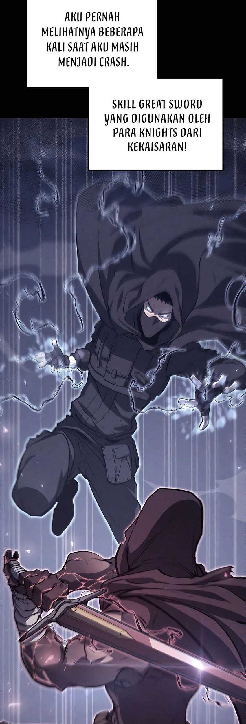 The Count’s Youngest Son Is A Player! Chapter 46 Gambar 47