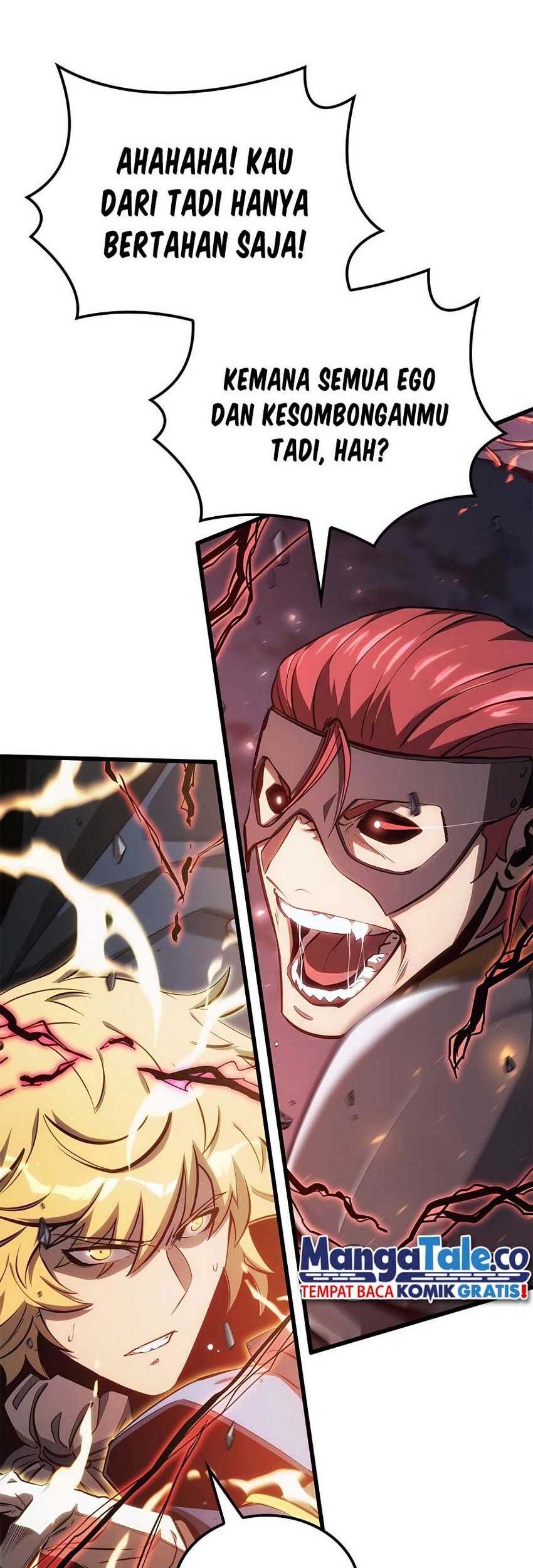 The Count’s Youngest Son Is A Player! Chapter 46 Gambar 58