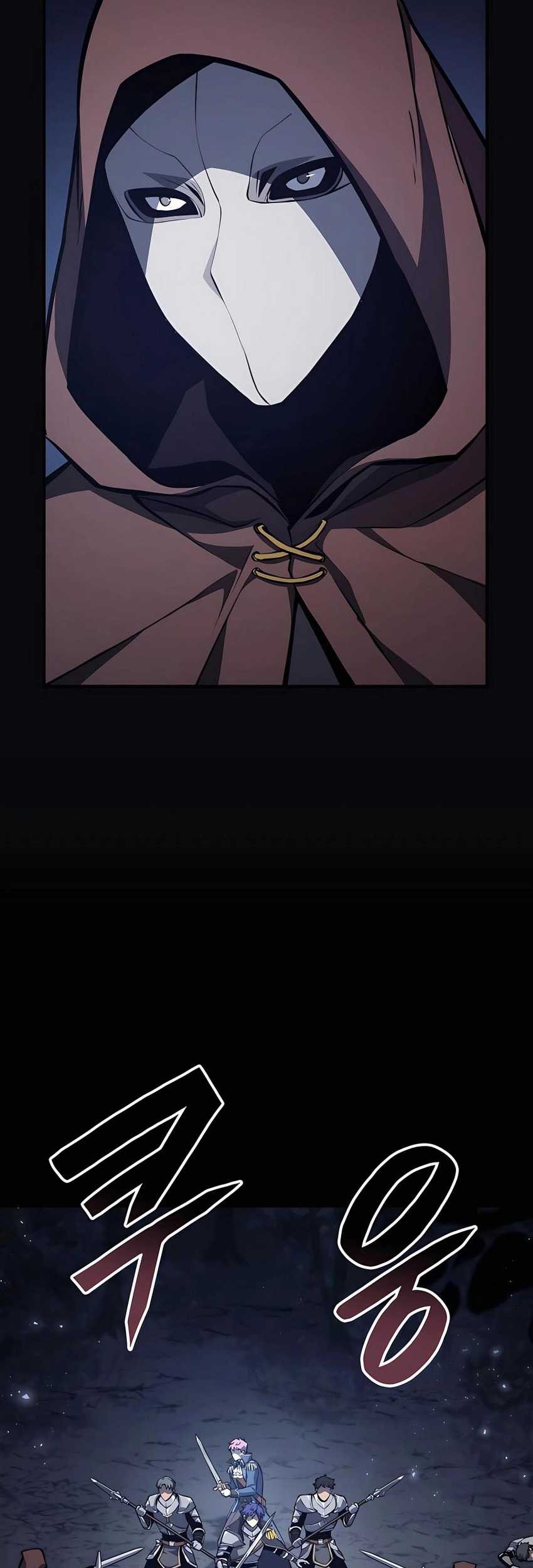 The Count’s Youngest Son Is A Player! Chapter 46 Gambar 4