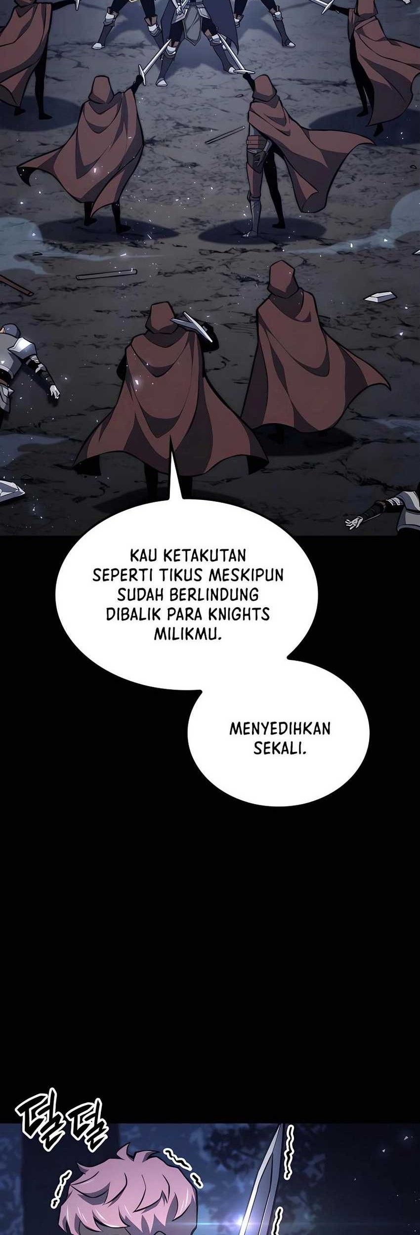 The Count’s Youngest Son Is A Player! Chapter 46 Gambar 5