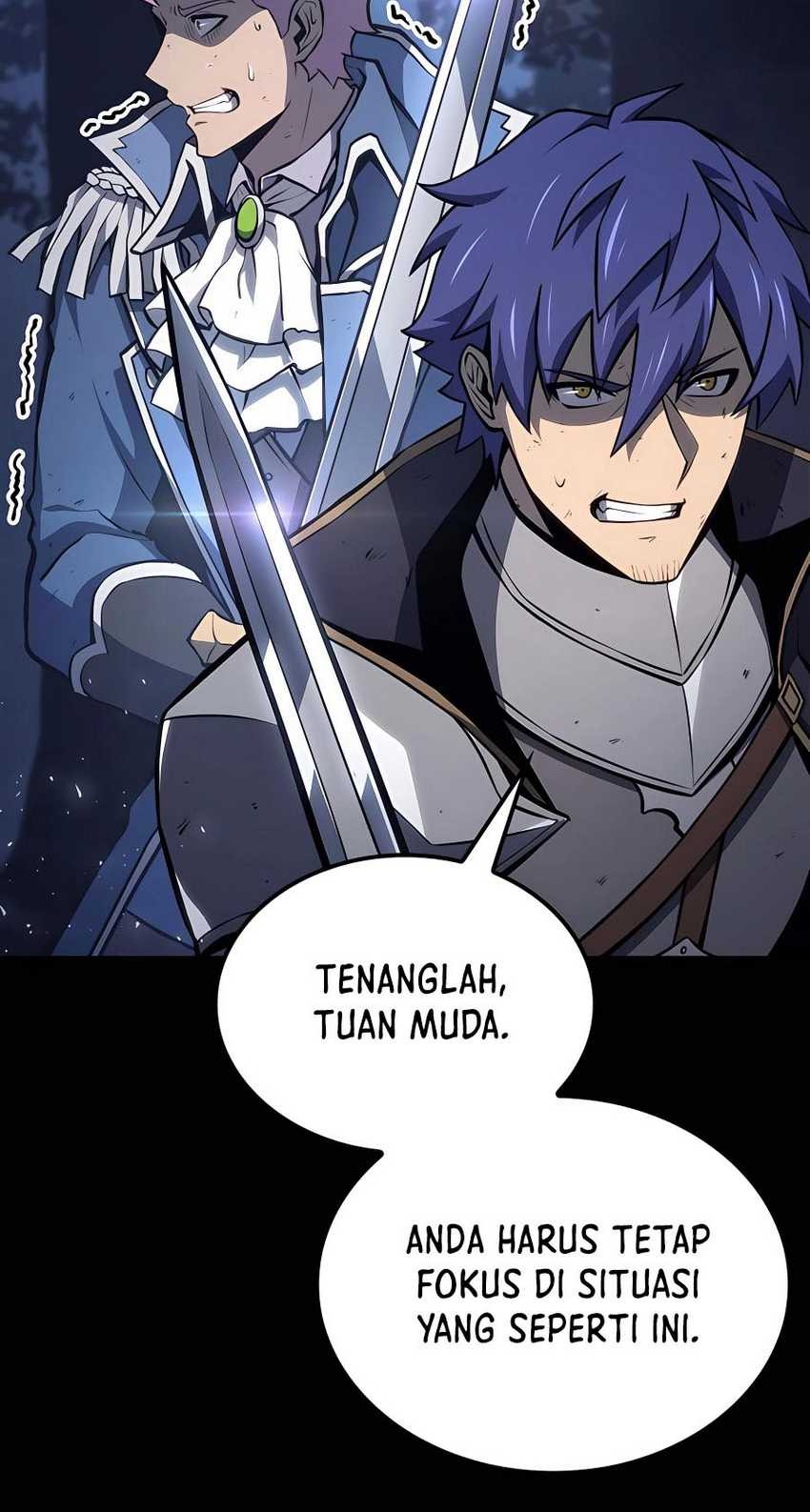 The Count’s Youngest Son Is A Player! Chapter 46 Gambar 6