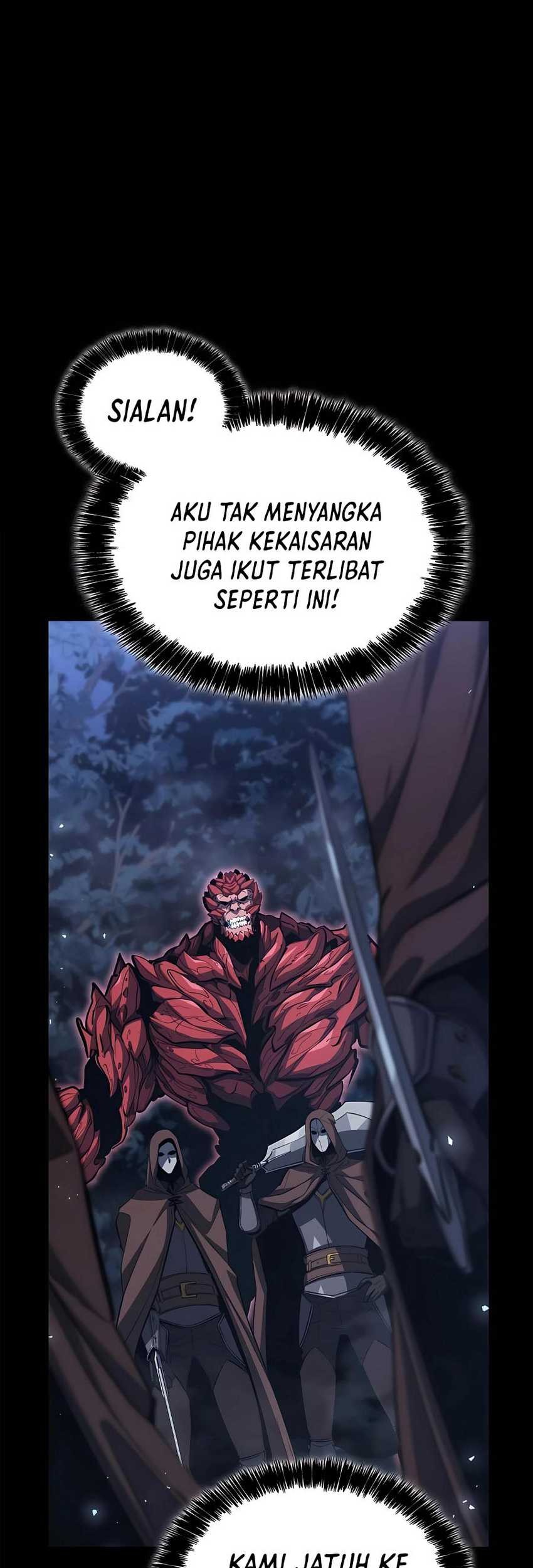 The Count’s Youngest Son Is A Player! Chapter 46 Gambar 7