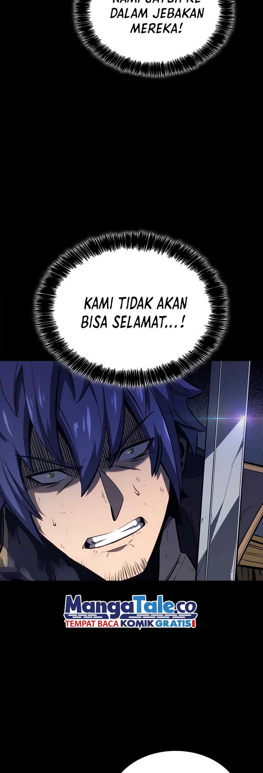 The Count’s Youngest Son Is A Player! Chapter 46 Gambar 8