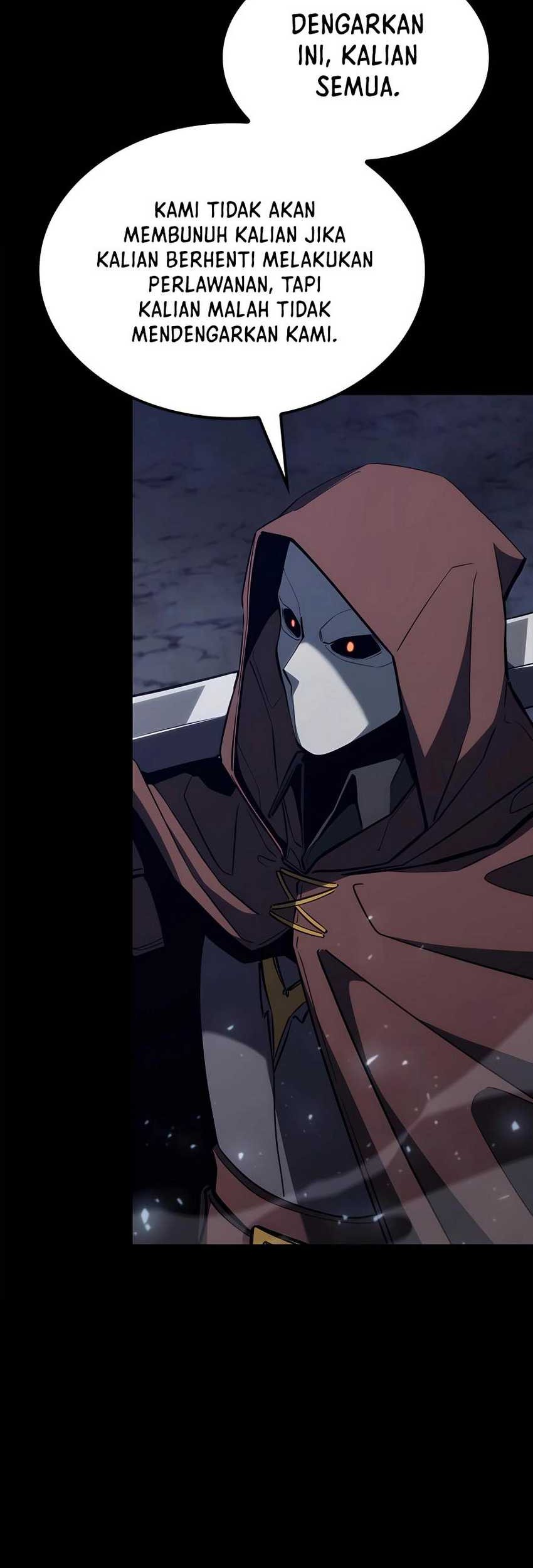 The Count’s Youngest Son Is A Player! Chapter 46 Gambar 9