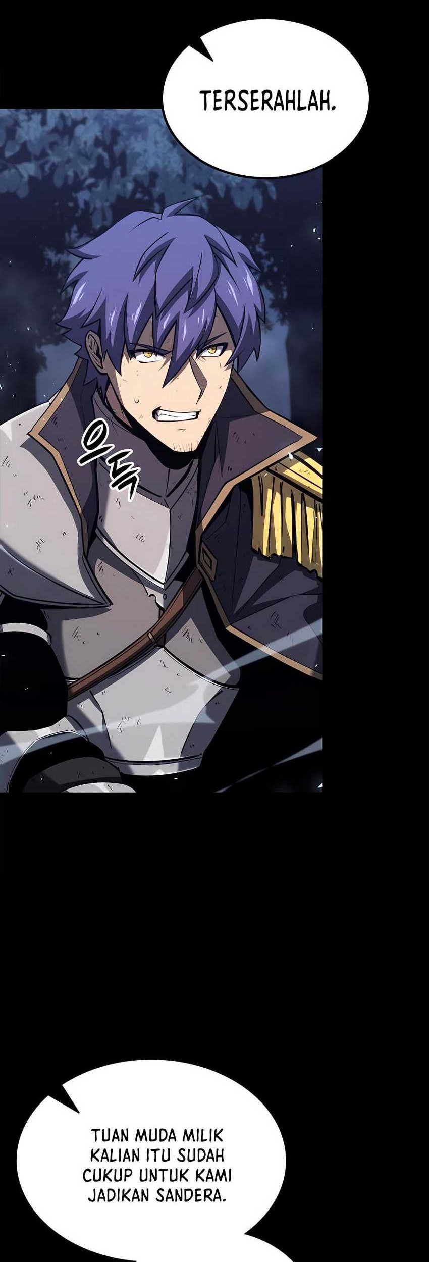 The Count’s Youngest Son Is A Player! Chapter 46 Gambar 10