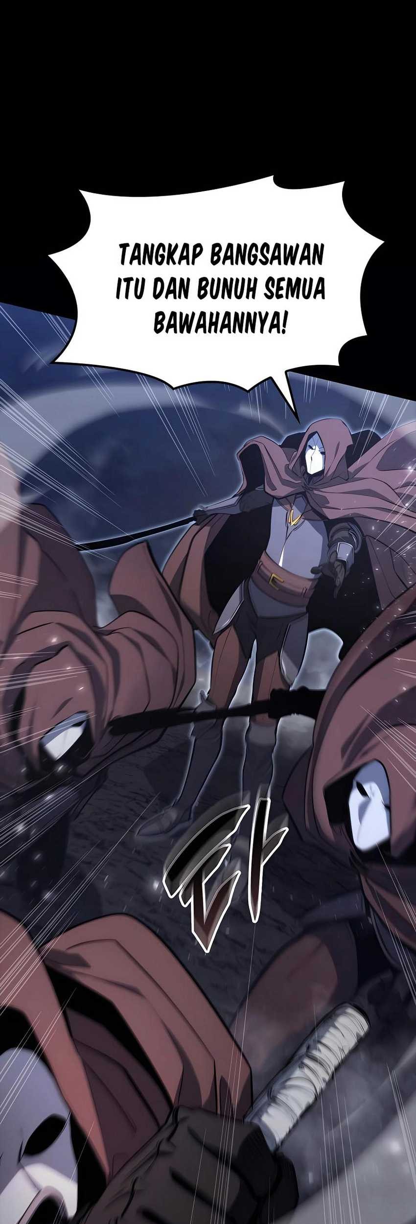 The Count’s Youngest Son Is A Player! Chapter 46 Gambar 12