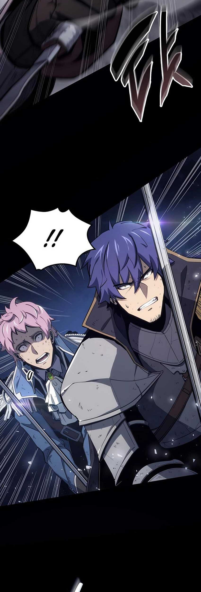 The Count’s Youngest Son Is A Player! Chapter 46 Gambar 13