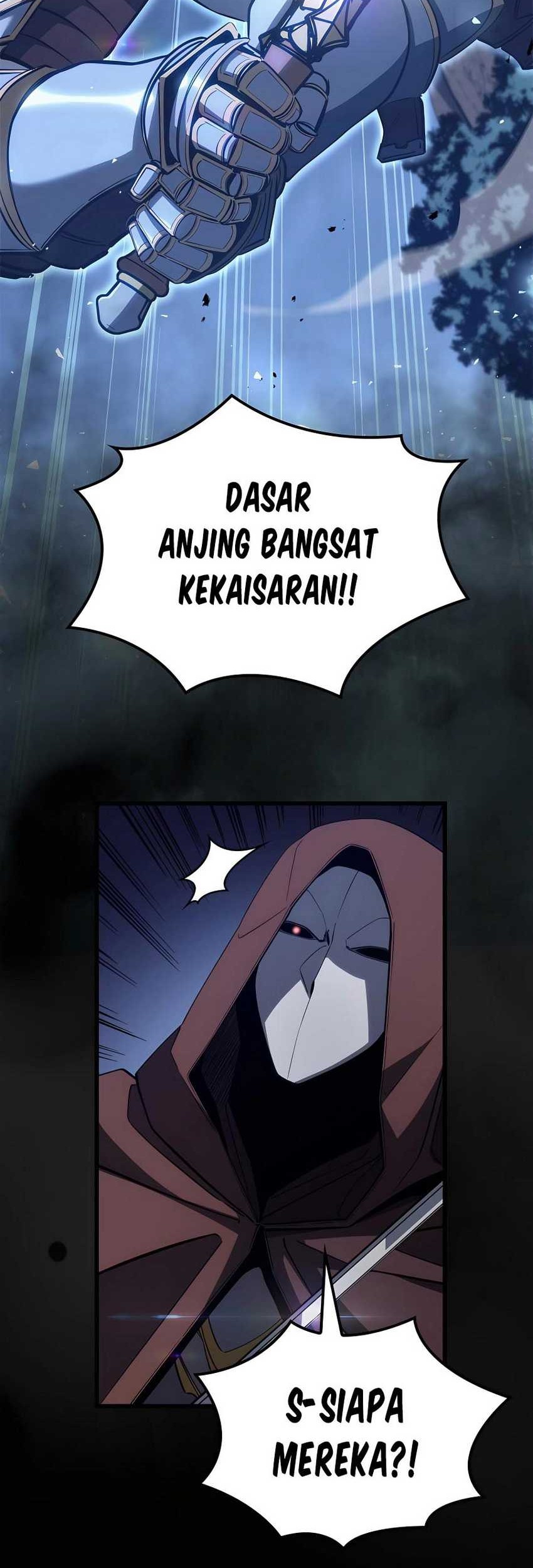 The Count’s Youngest Son Is A Player! Chapter 46 Gambar 18