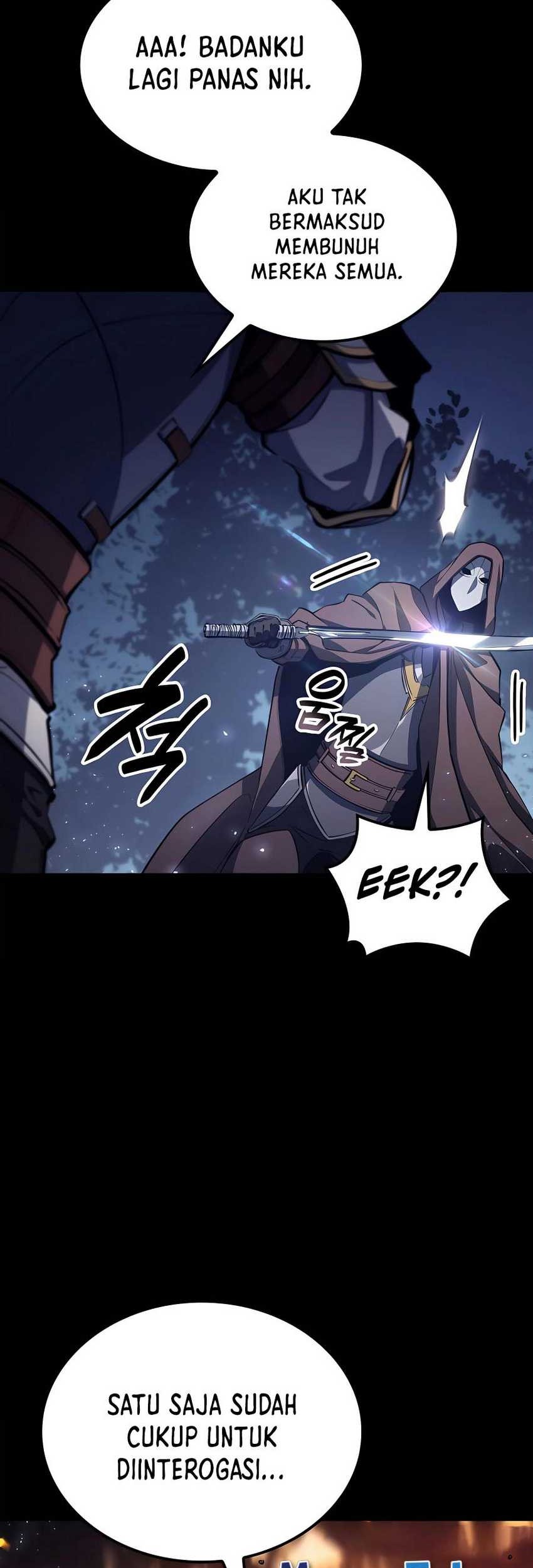 The Count’s Youngest Son Is A Player! Chapter 46 Gambar 24