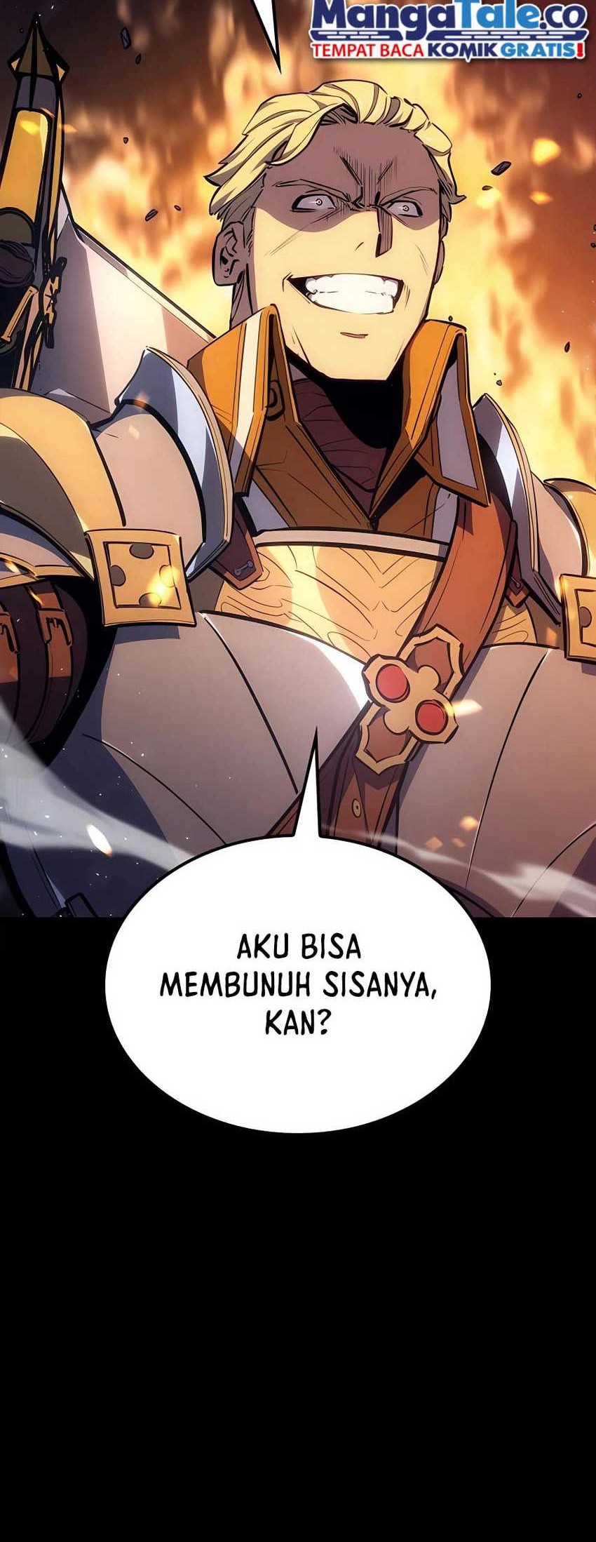 The Count’s Youngest Son Is A Player! Chapter 46 Gambar 25