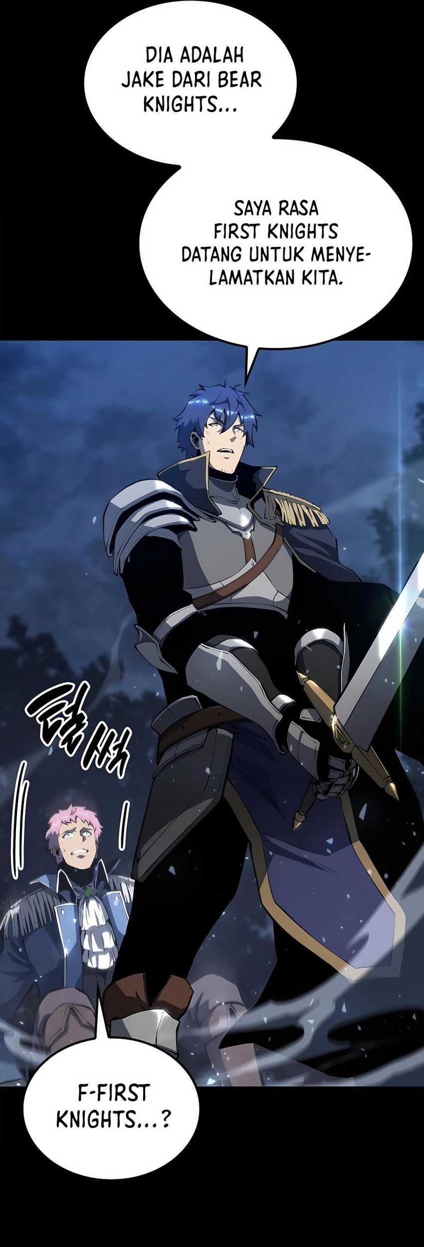 The Count’s Youngest Son Is A Player! Chapter 46 Gambar 26