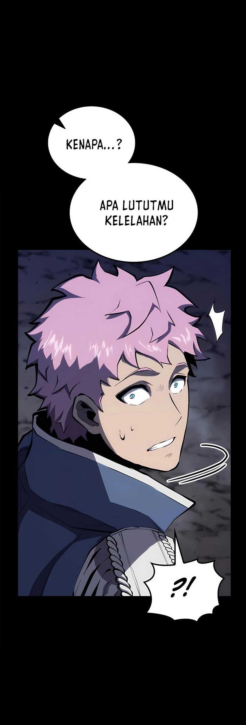 The Count’s Youngest Son Is A Player! Chapter 46 Gambar 27