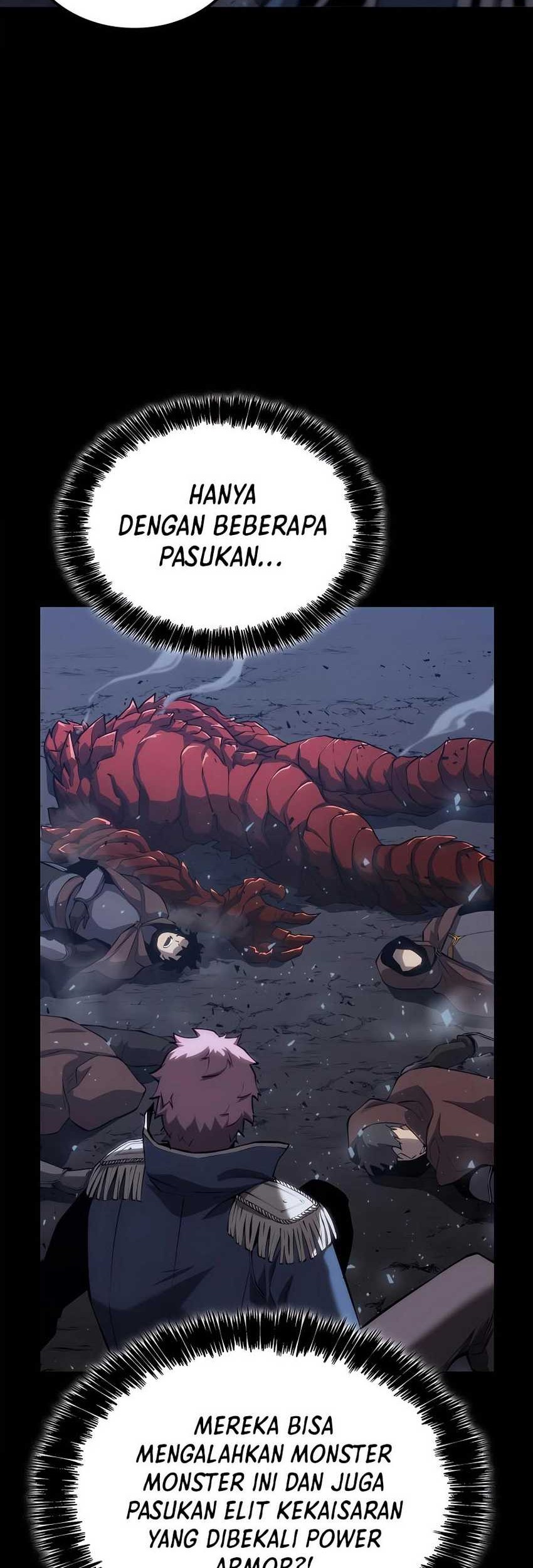 The Count’s Youngest Son Is A Player! Chapter 46 Gambar 29