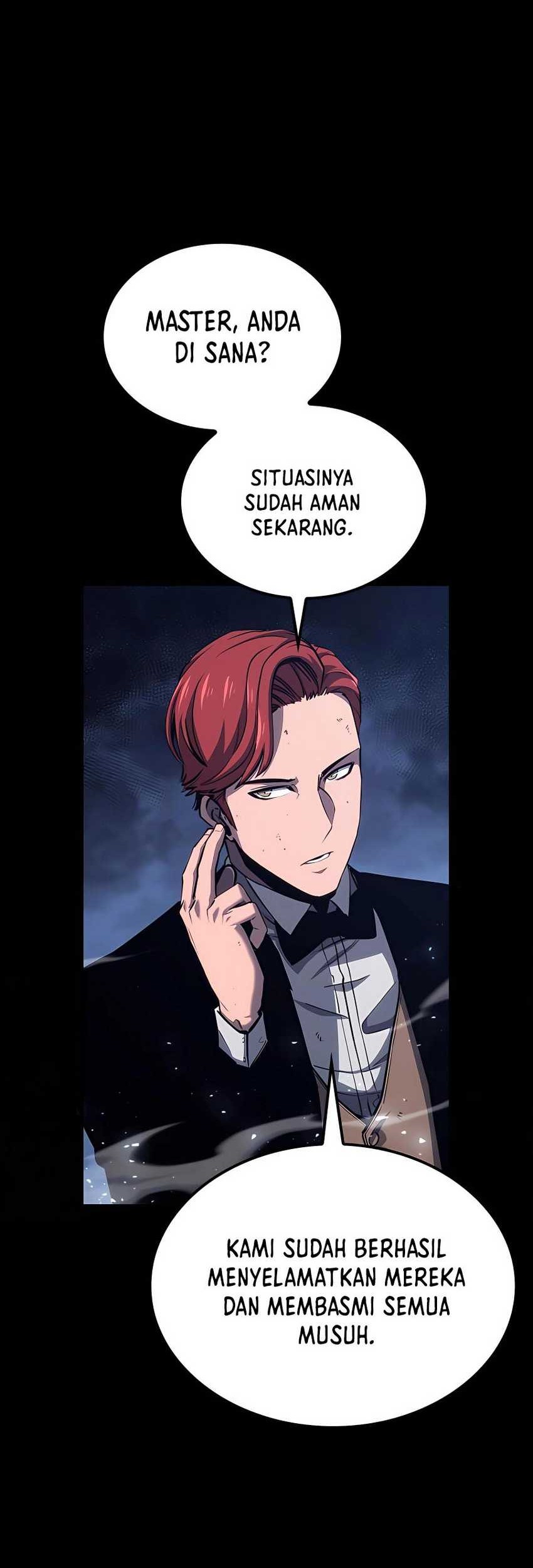 The Count’s Youngest Son Is A Player! Chapter 46 Gambar 32