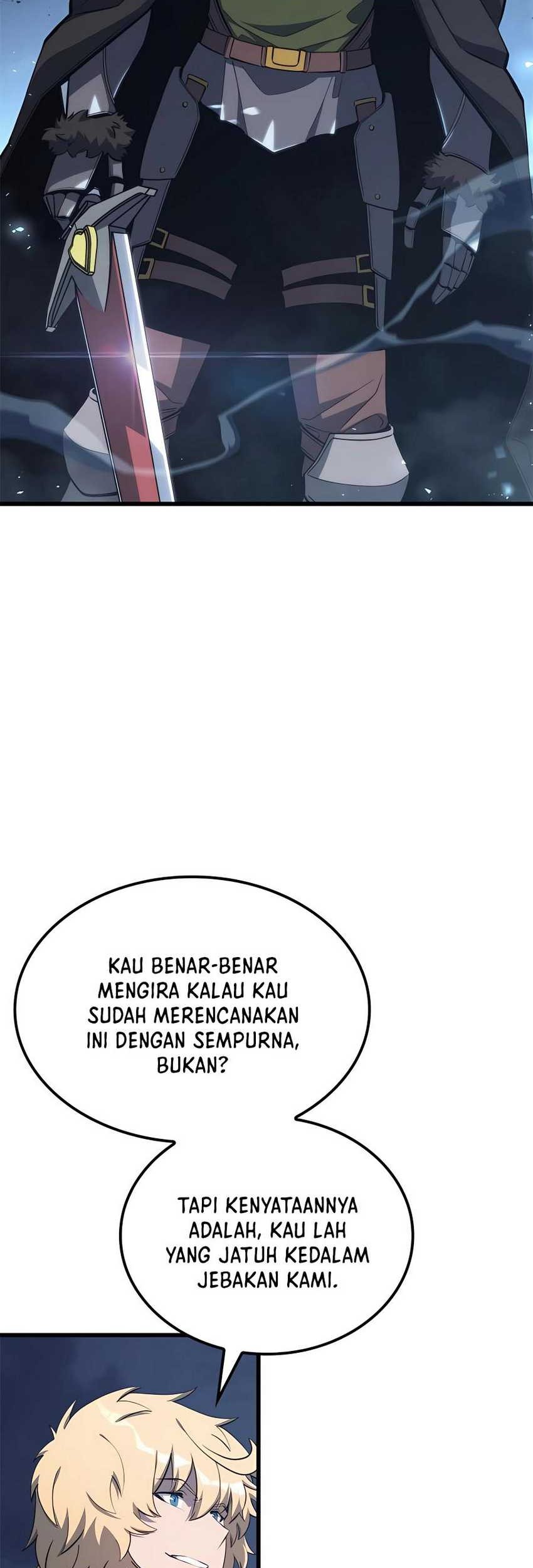 The Count’s Youngest Son Is A Player! Chapter 46 Gambar 38