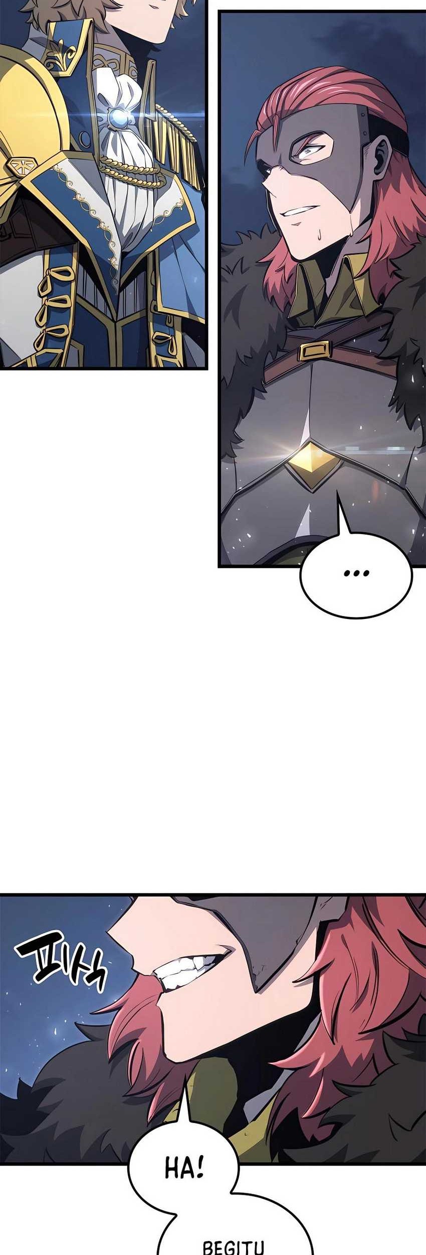 The Count’s Youngest Son Is A Player! Chapter 46 Gambar 39