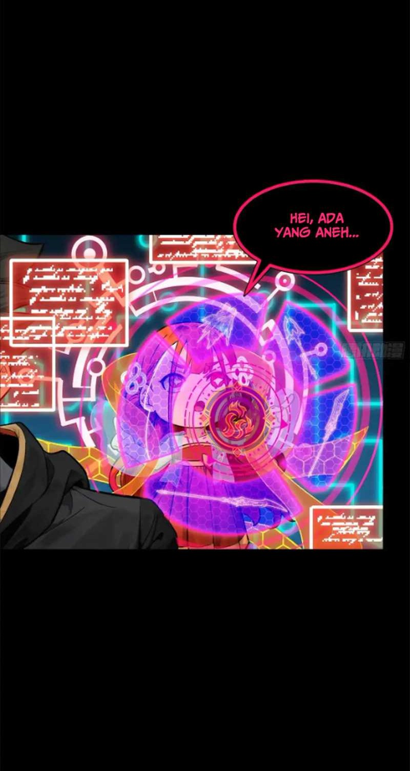 Legend of Star General Chapter 191 Gambar 37