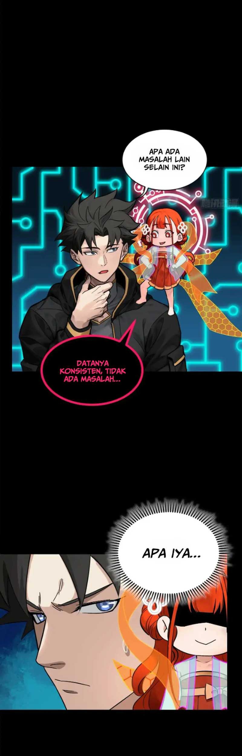 Legend of Star General Chapter 191 Gambar 40