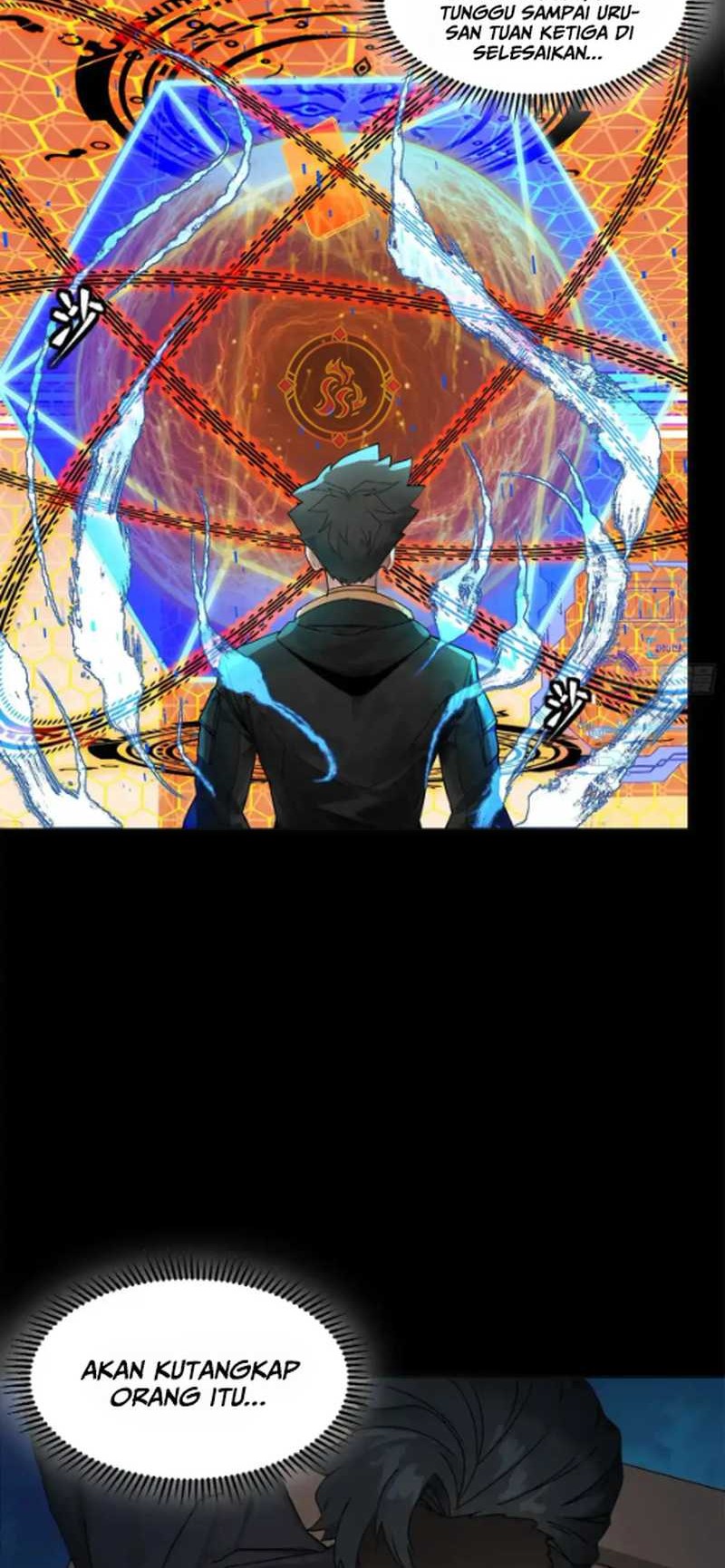 Legend of Star General Chapter 191 Gambar 45