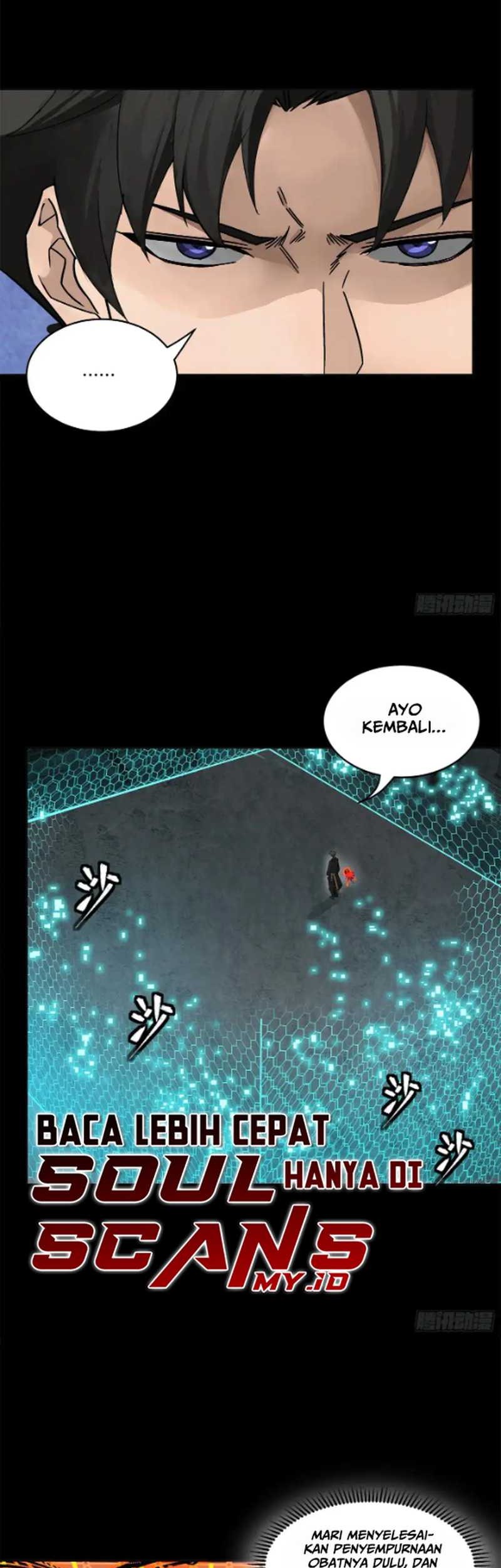 Legend of Star General Chapter 191 Gambar 44