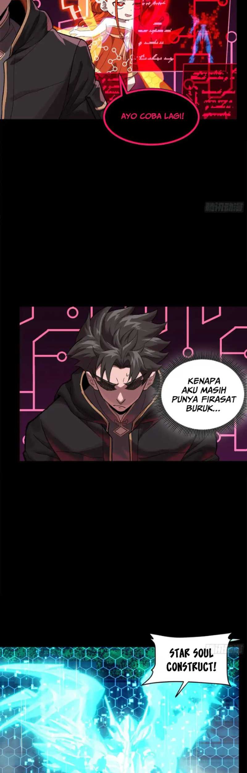 Legend of Star General Chapter 191 Gambar 4