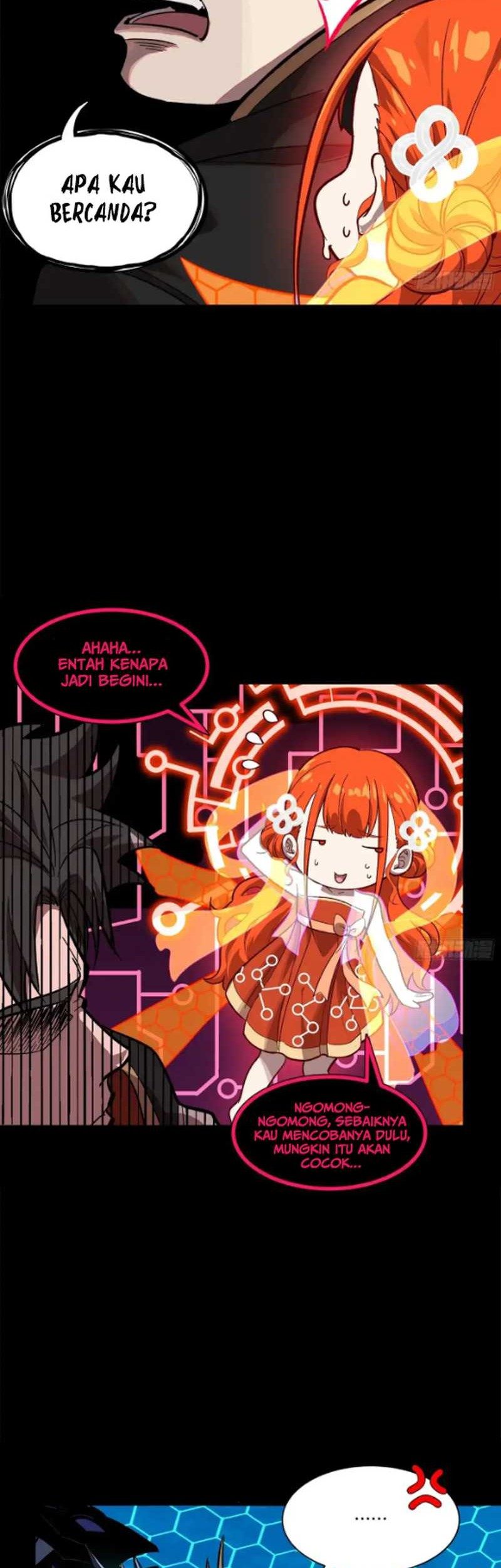 Legend of Star General Chapter 191 Gambar 7