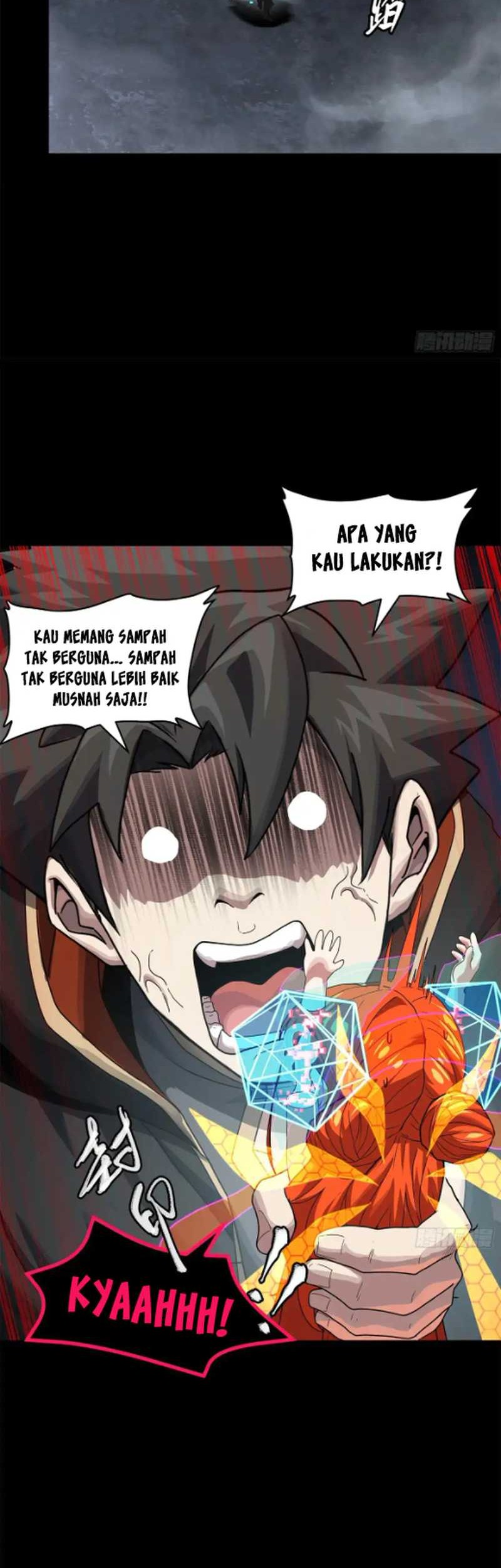 Legend of Star General Chapter 191 Gambar 13