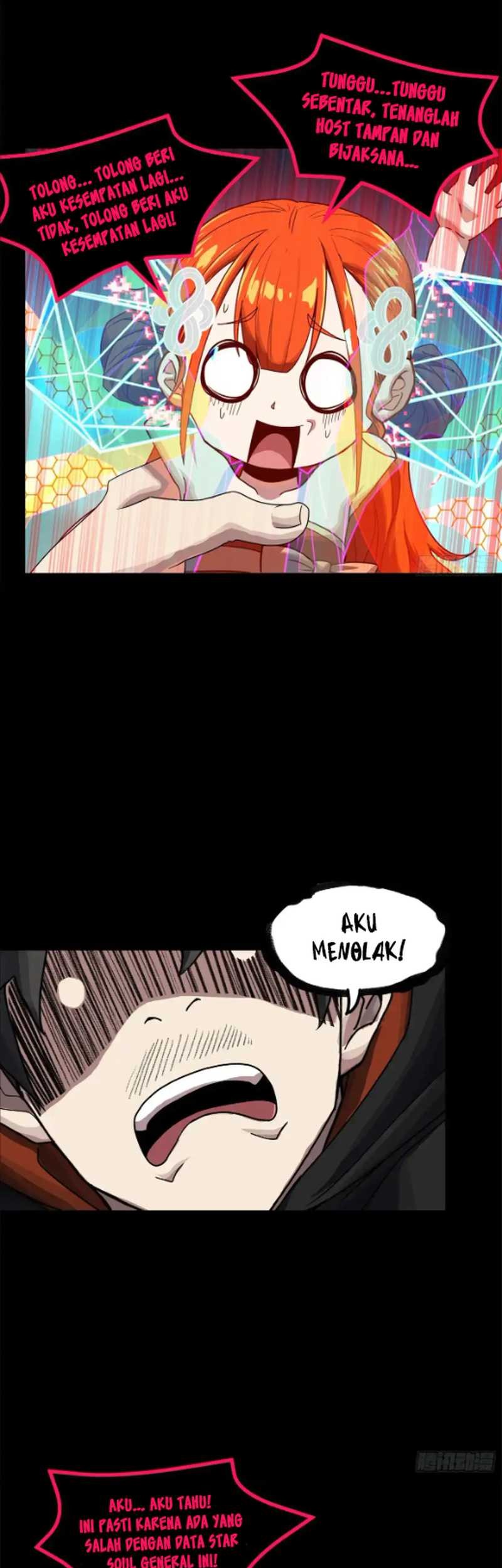 Legend of Star General Chapter 191 Gambar 14