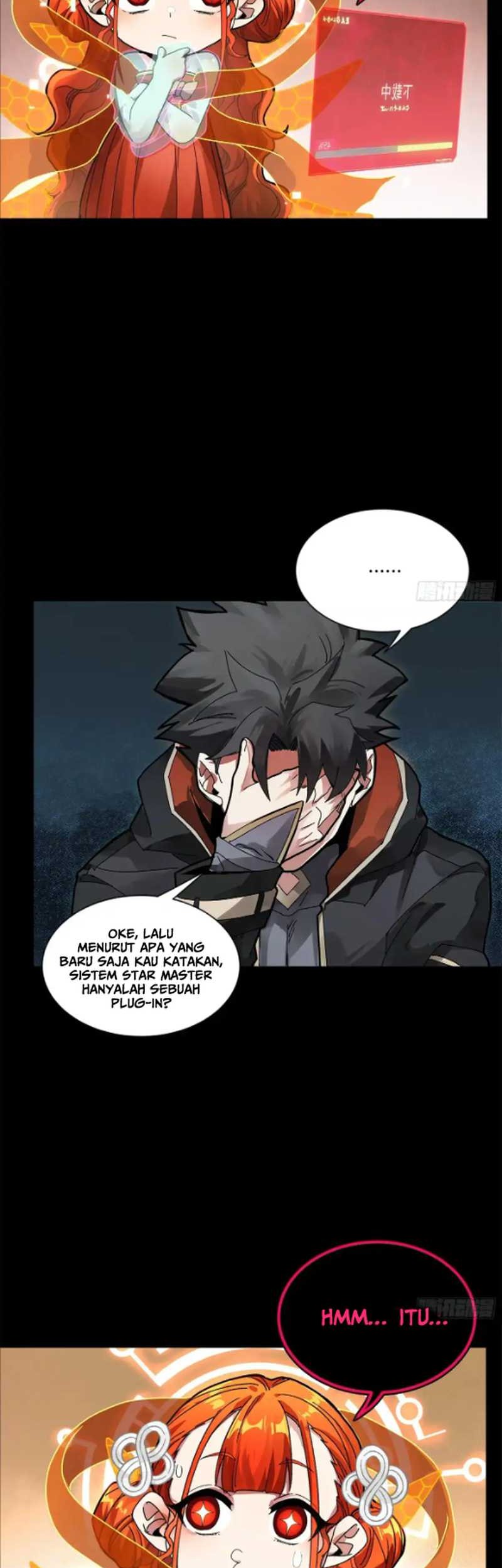 Legend of Star General Chapter 191 Gambar 20