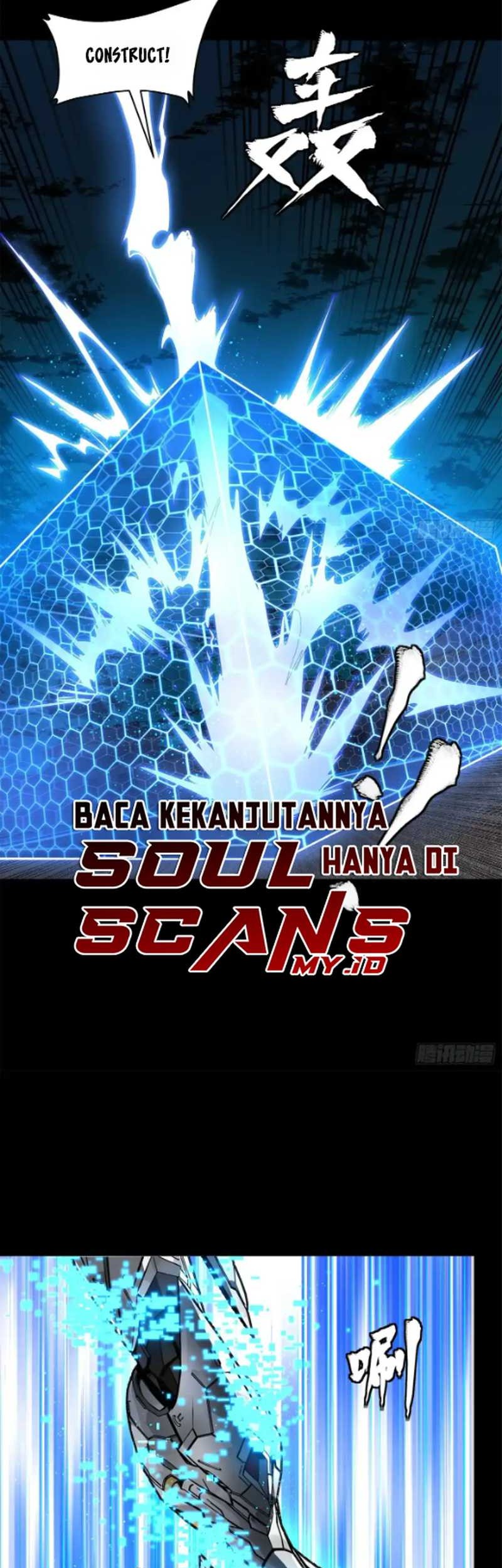 Legend of Star General Chapter 191 Gambar 24