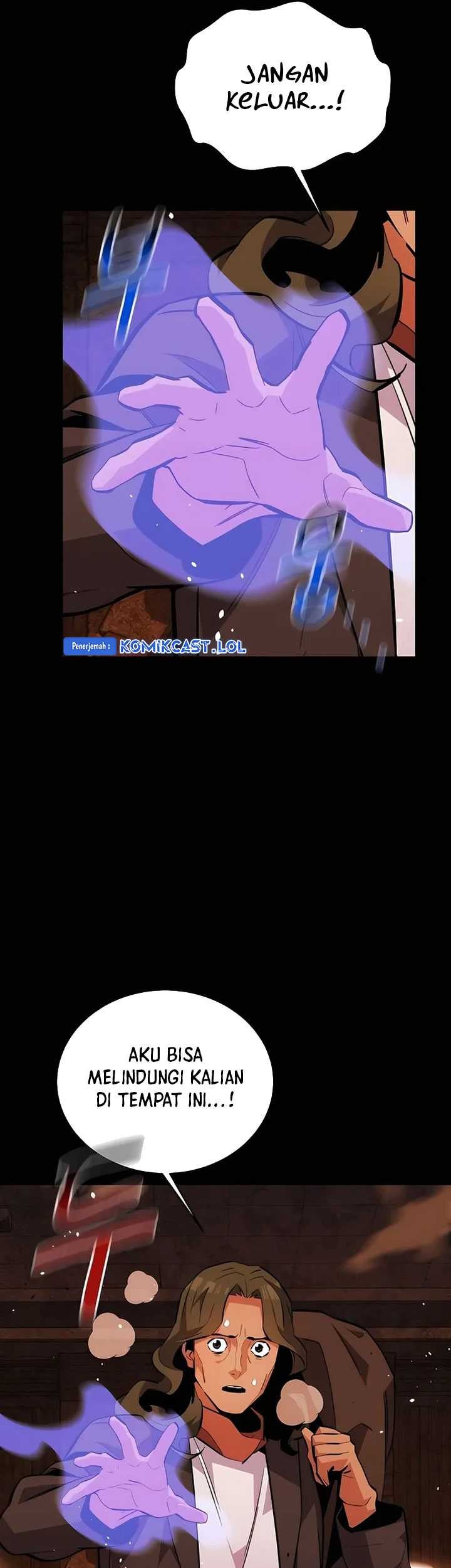 Auto-Hunting With Clones Chapter 84 Gambar 26