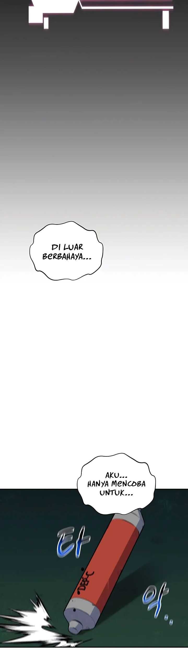 Auto-Hunting With Clones Chapter 84 Gambar 28