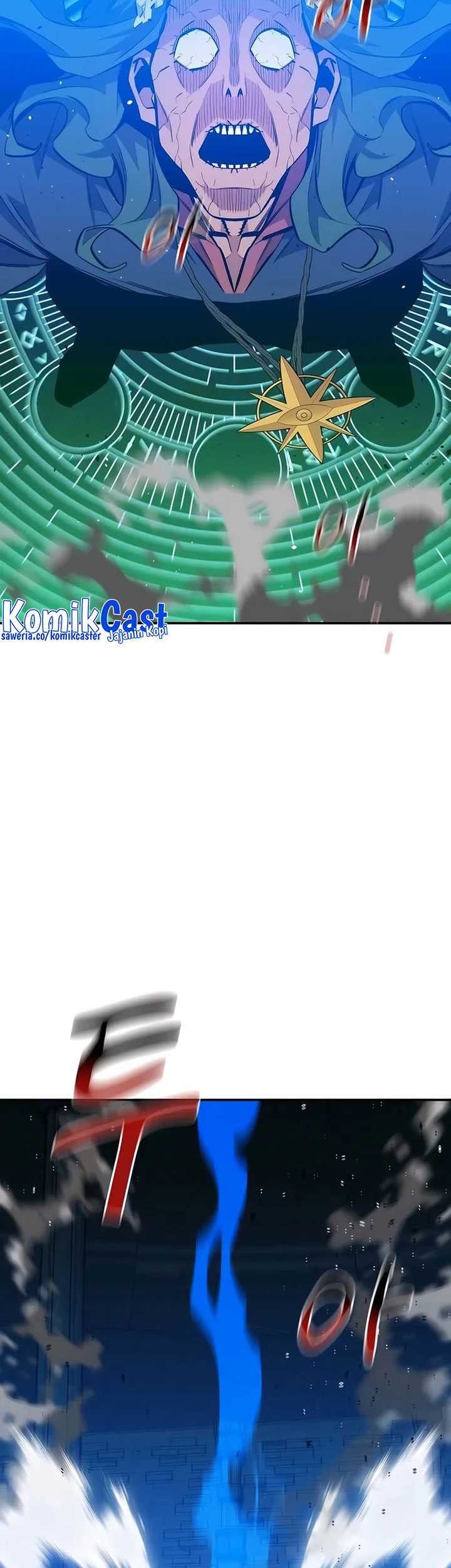 Auto-Hunting With Clones Chapter 84 Gambar 30