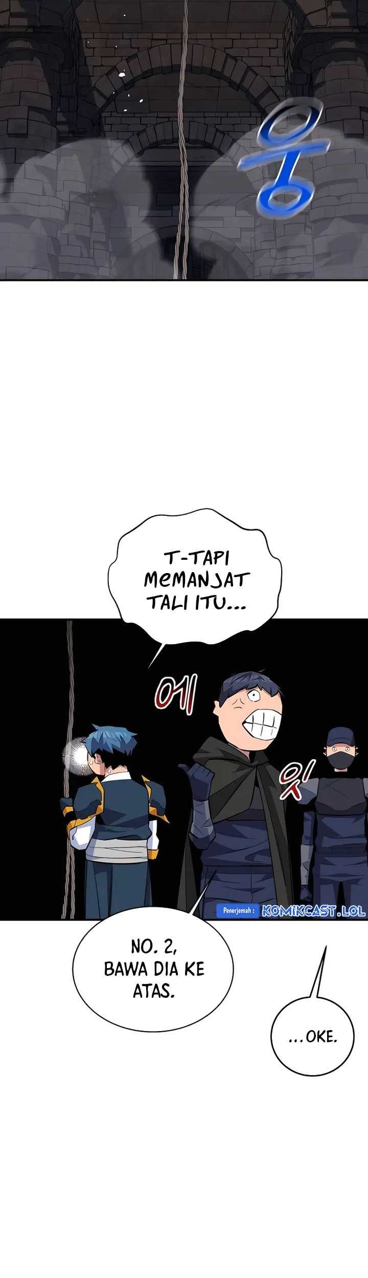 Auto-Hunting With Clones Chapter 84 Gambar 36