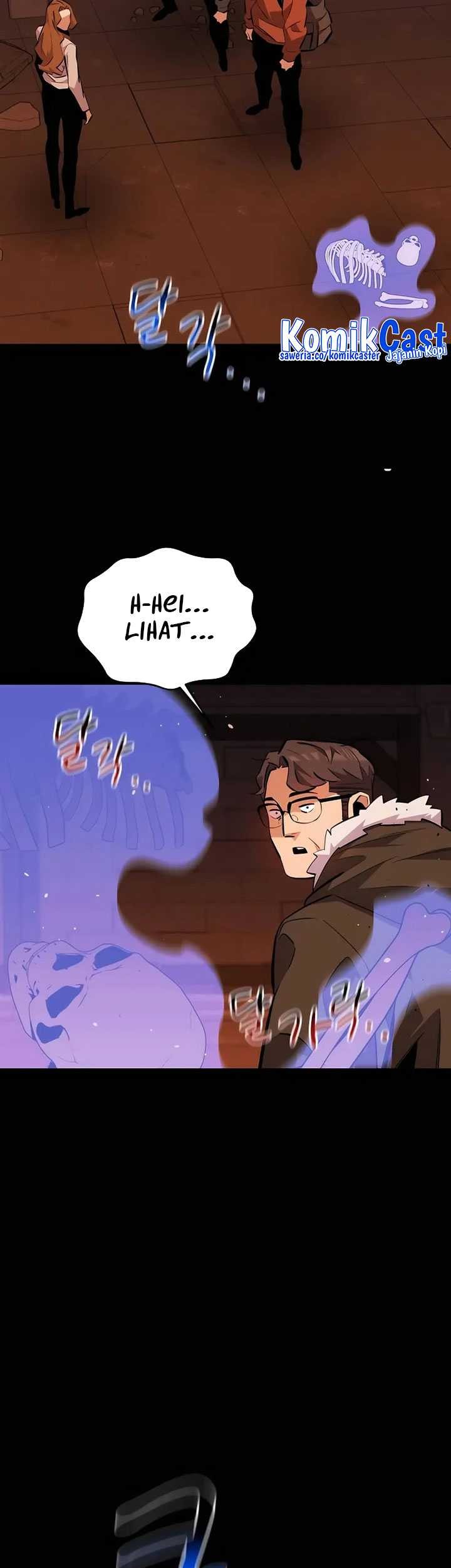 Auto-Hunting With Clones Chapter 84 Gambar 20