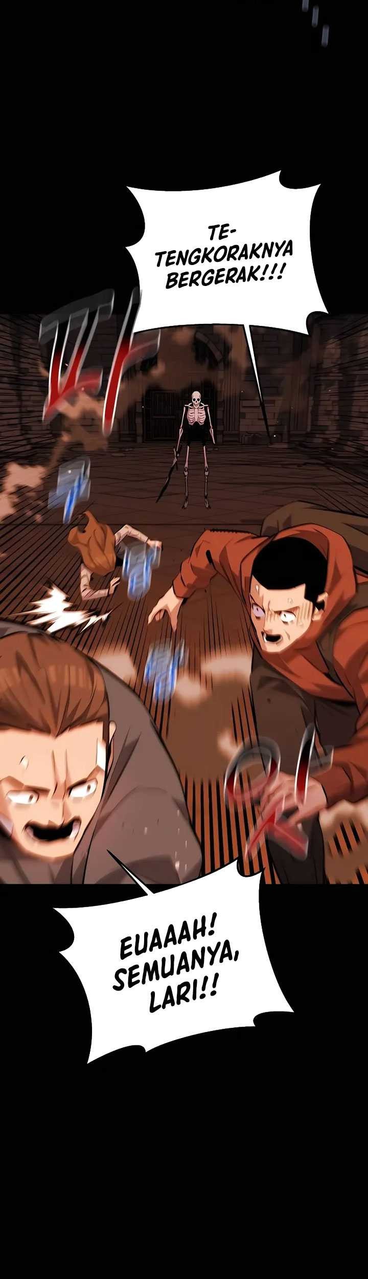 Auto-Hunting With Clones Chapter 84 Gambar 22