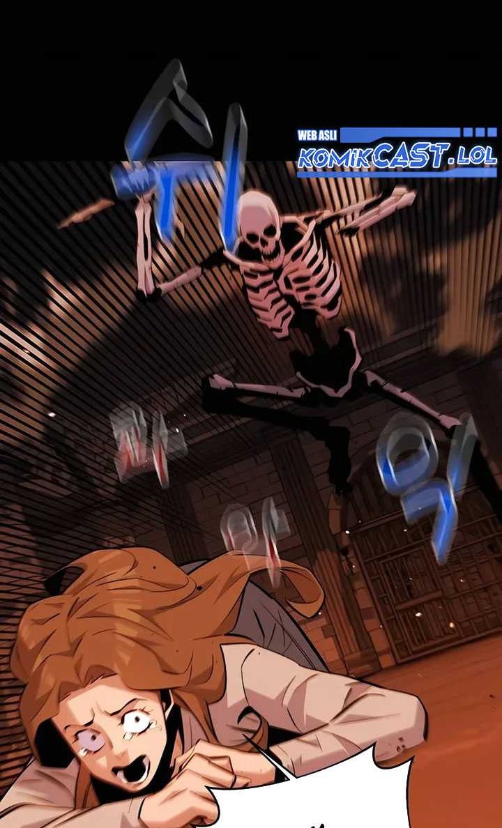 Auto-Hunting With Clones Chapter 84 Gambar 23