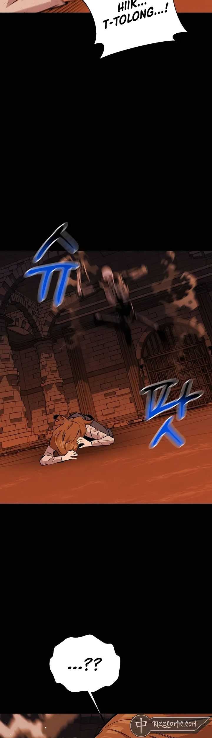 Auto-Hunting With Clones Chapter 84 Gambar 24