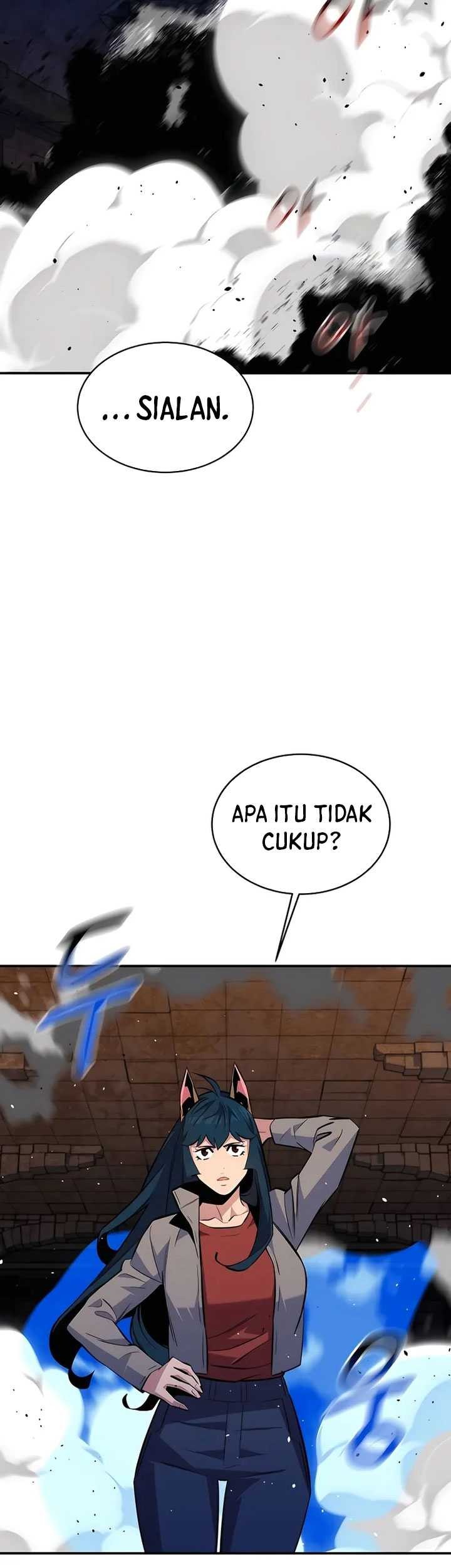 Auto-Hunting With Clones Chapter 84 Gambar 46