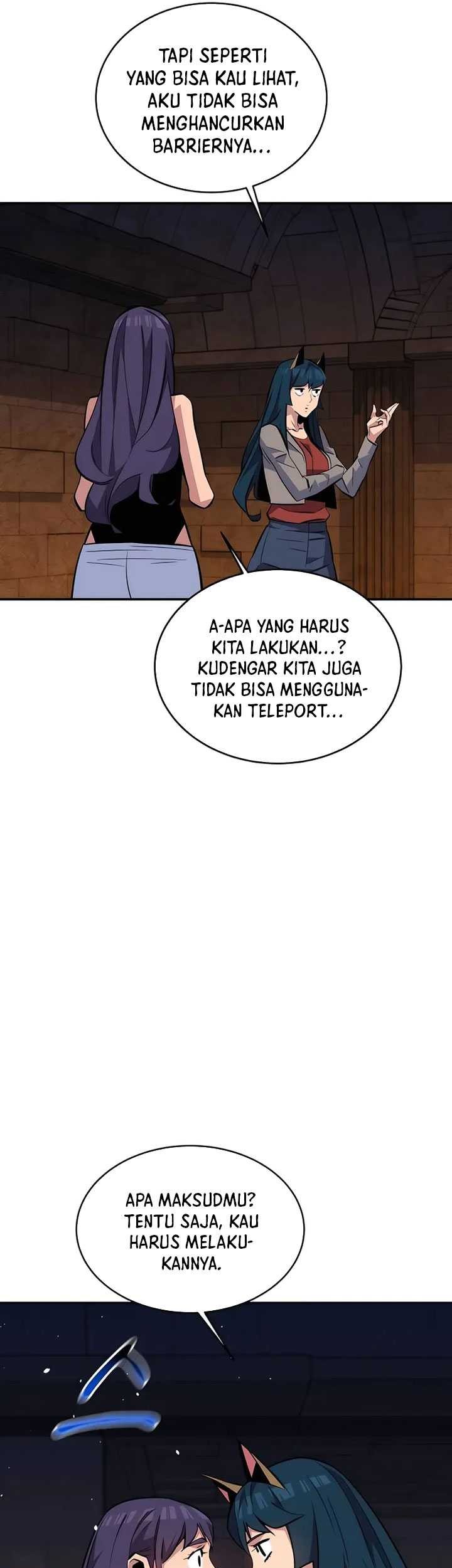 Auto-Hunting With Clones Chapter 84 Gambar 50