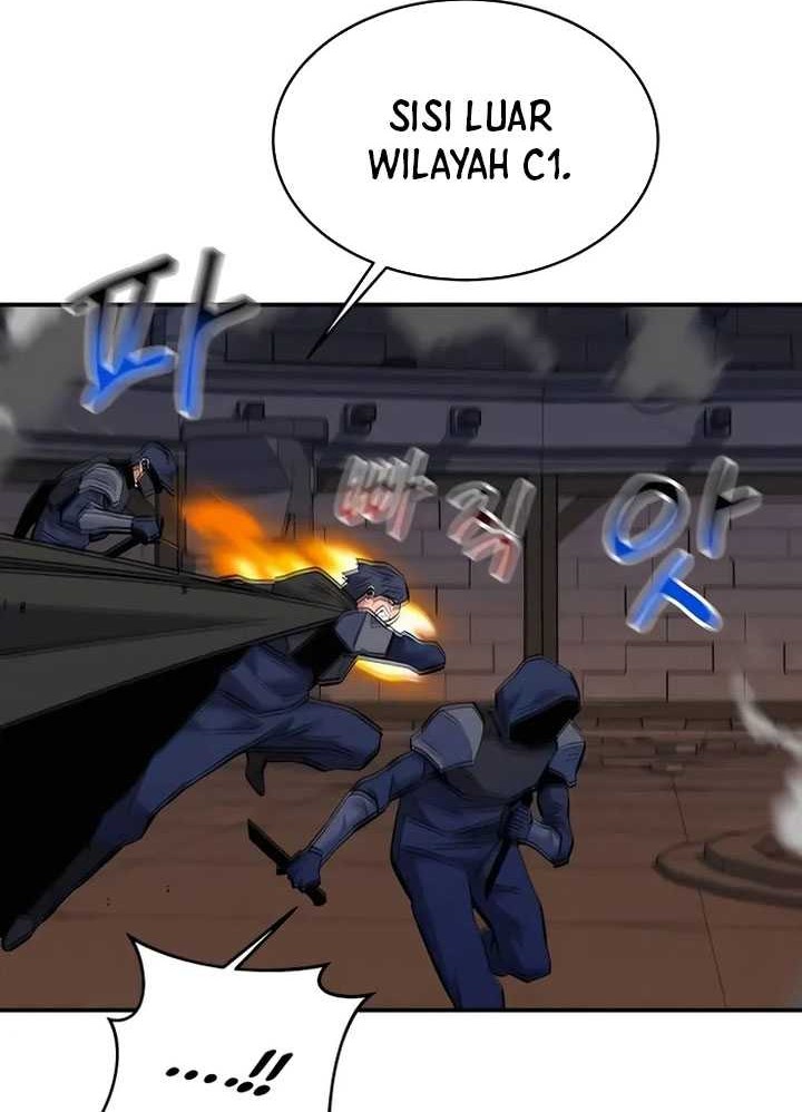 Auto-Hunting With Clones Chapter 84 Gambar 55