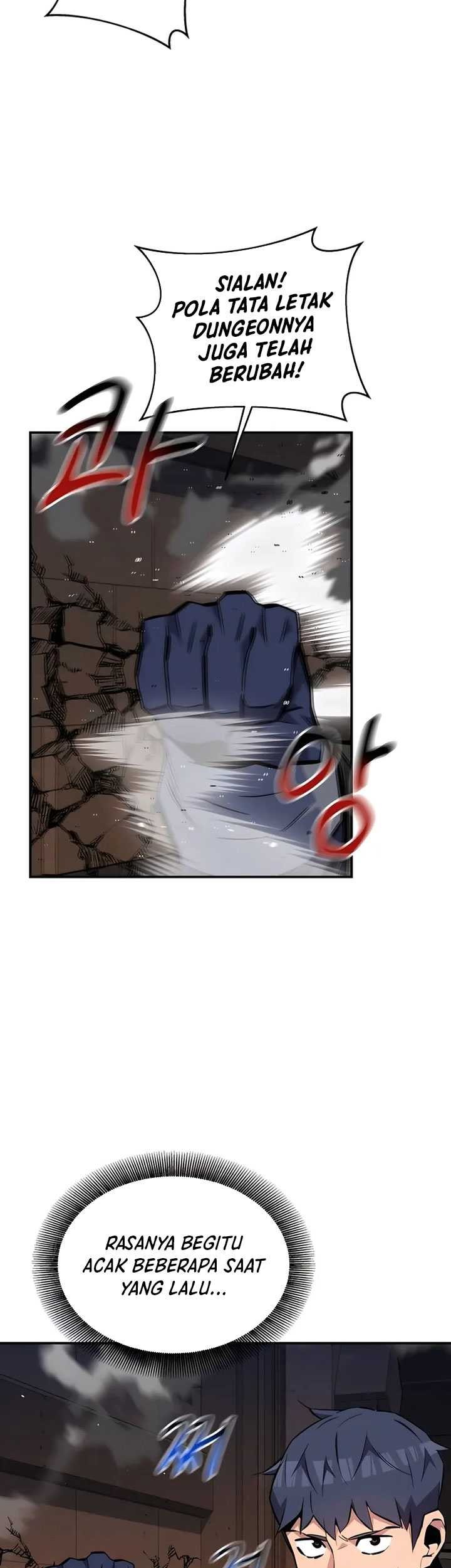 Auto-Hunting With Clones Chapter 84 Gambar 56