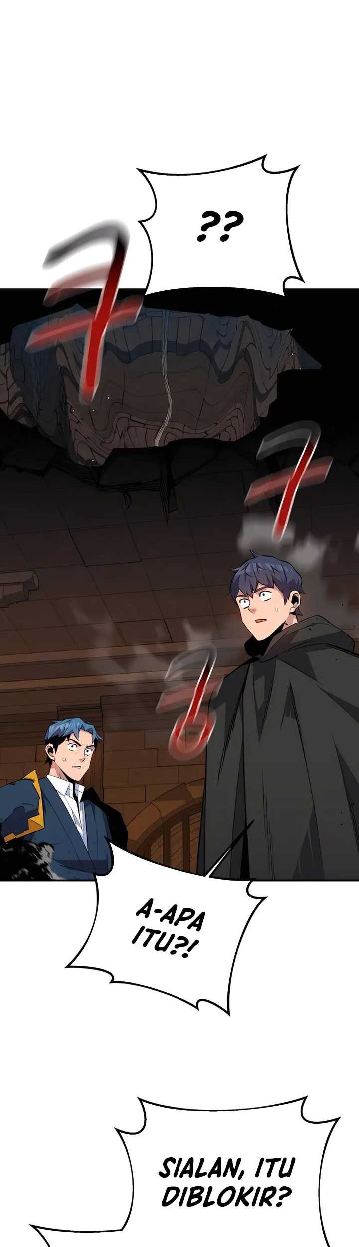 Auto-Hunting With Clones Chapter 84 Gambar 38